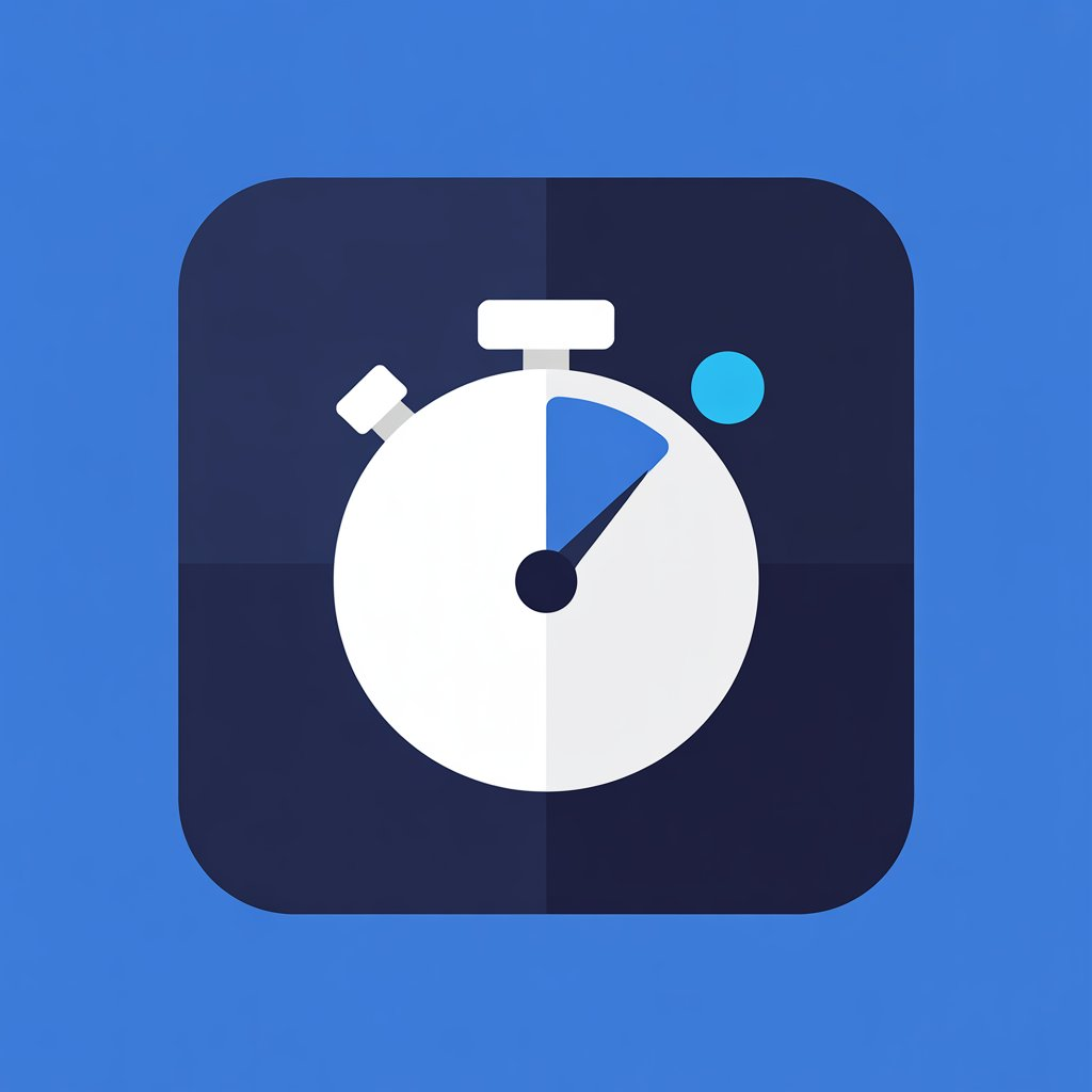 TimeTracker by Andrei